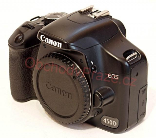 Canon EOS 450D