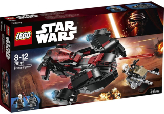 Lego Star Wars 75145 Stíhačka Eclipse