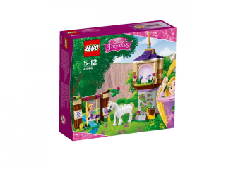 Lego Princess 41065 Nejlepší den Princezny Lociky