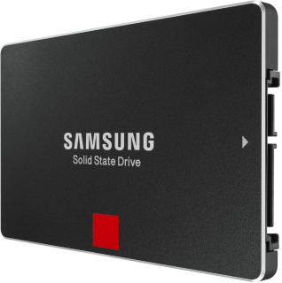 Samsung SSD 850 Pro 512GB, MZ-7KE512BW