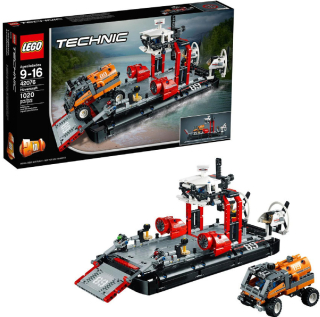 Lego TECHNIC 42076 Vznášedlo