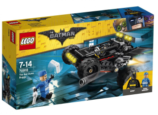 Lego Batman 70918 Pouštní Bat-bugina