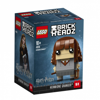 LEGO BrickHeadz 41616 Hermiona Grangerová