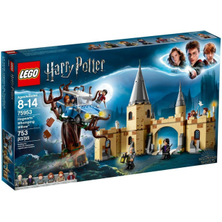 Lego Harry Pooter 75953 Bradavická vrba mlátička