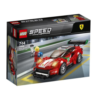 Lego Speed Champions 75886 Ferrari 488 GT3