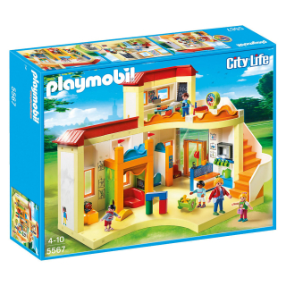 Playmobil 5567 Dětský domov