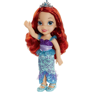 JAKKS Pacific Disney ledové království princezna Ariel
