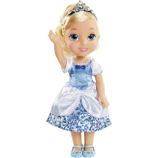 Jakks Pacific Disney Popelka filmová verze 36 cm