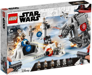 Lego Star Wars 75241 Ochrana základny Echo