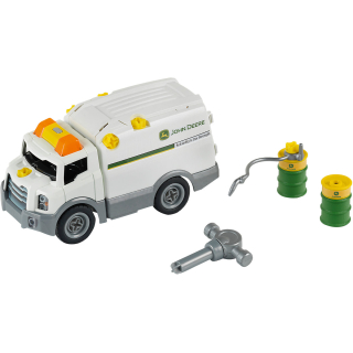 Klein John Deere Servisní vozidlo