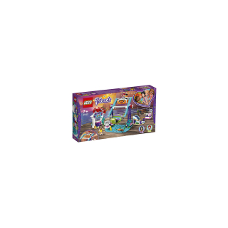 LEGO Friends 41337 Podmořský kolotoč