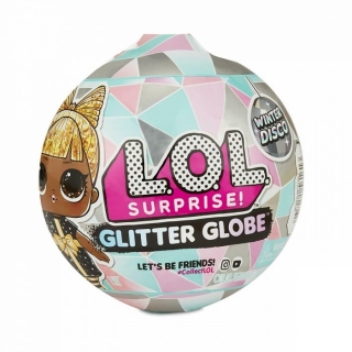 MGA L.O.L. Surprise - Glitter Globe