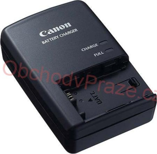 Nabíječka Canon CG-800